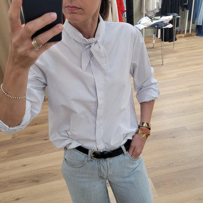 Camicia Nodo