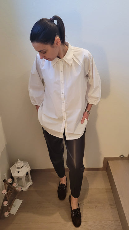 Camicia Baloon