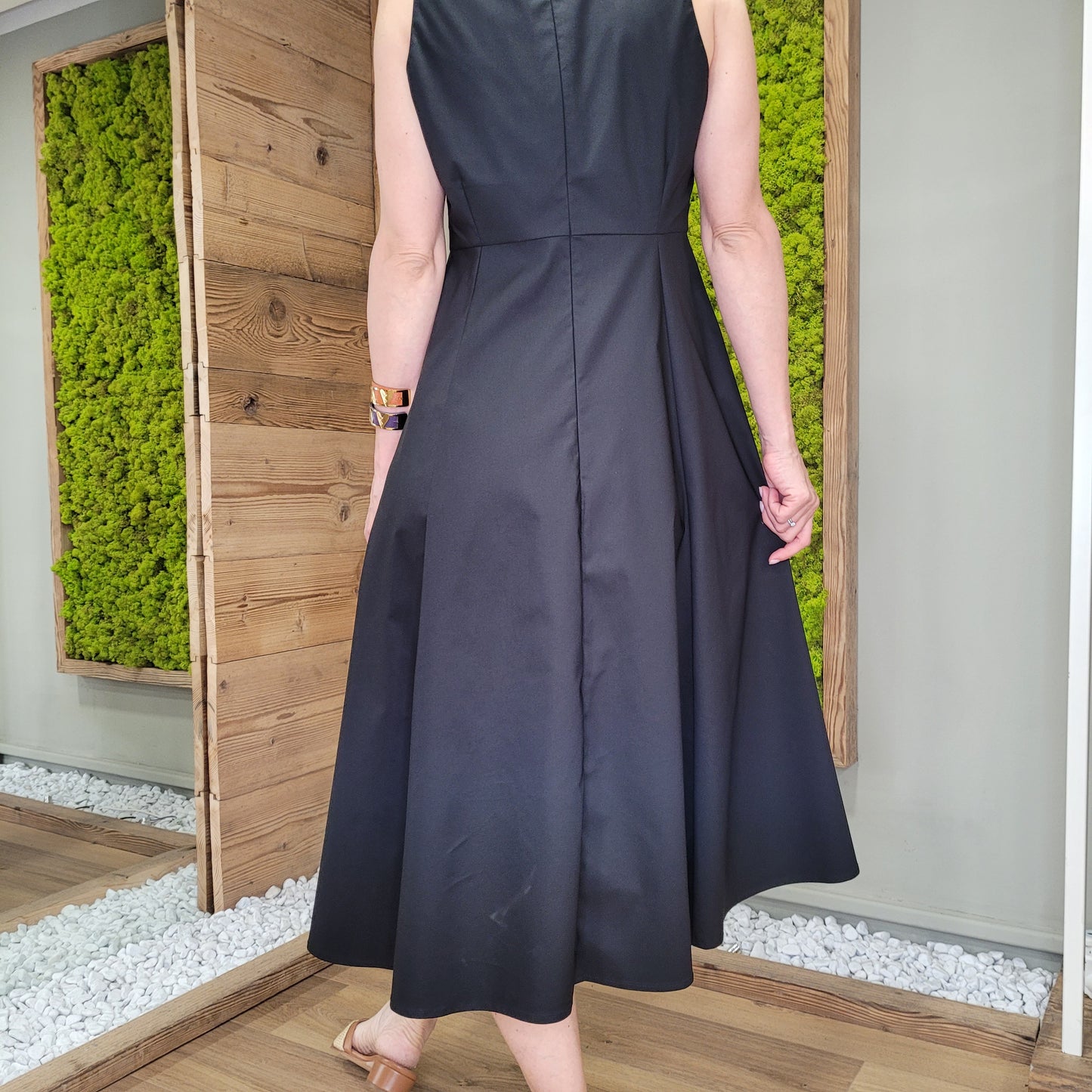 Vestito Calliope