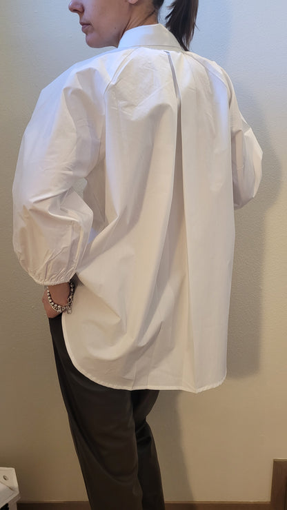 Camicia Baloon