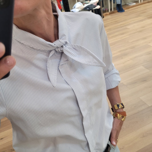 Camicia Nodo