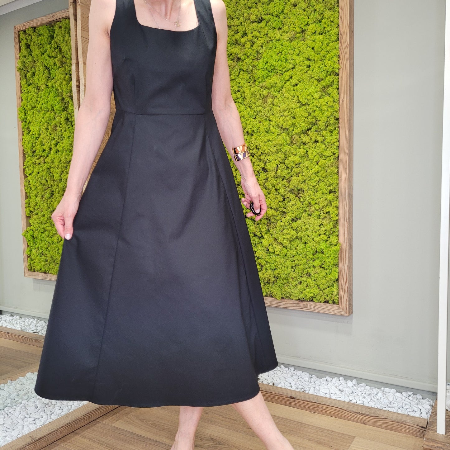 Vestito Calliope