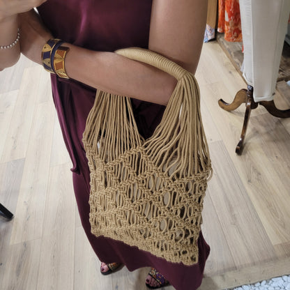Borsa Corda