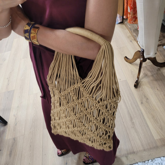 Borsa Corda