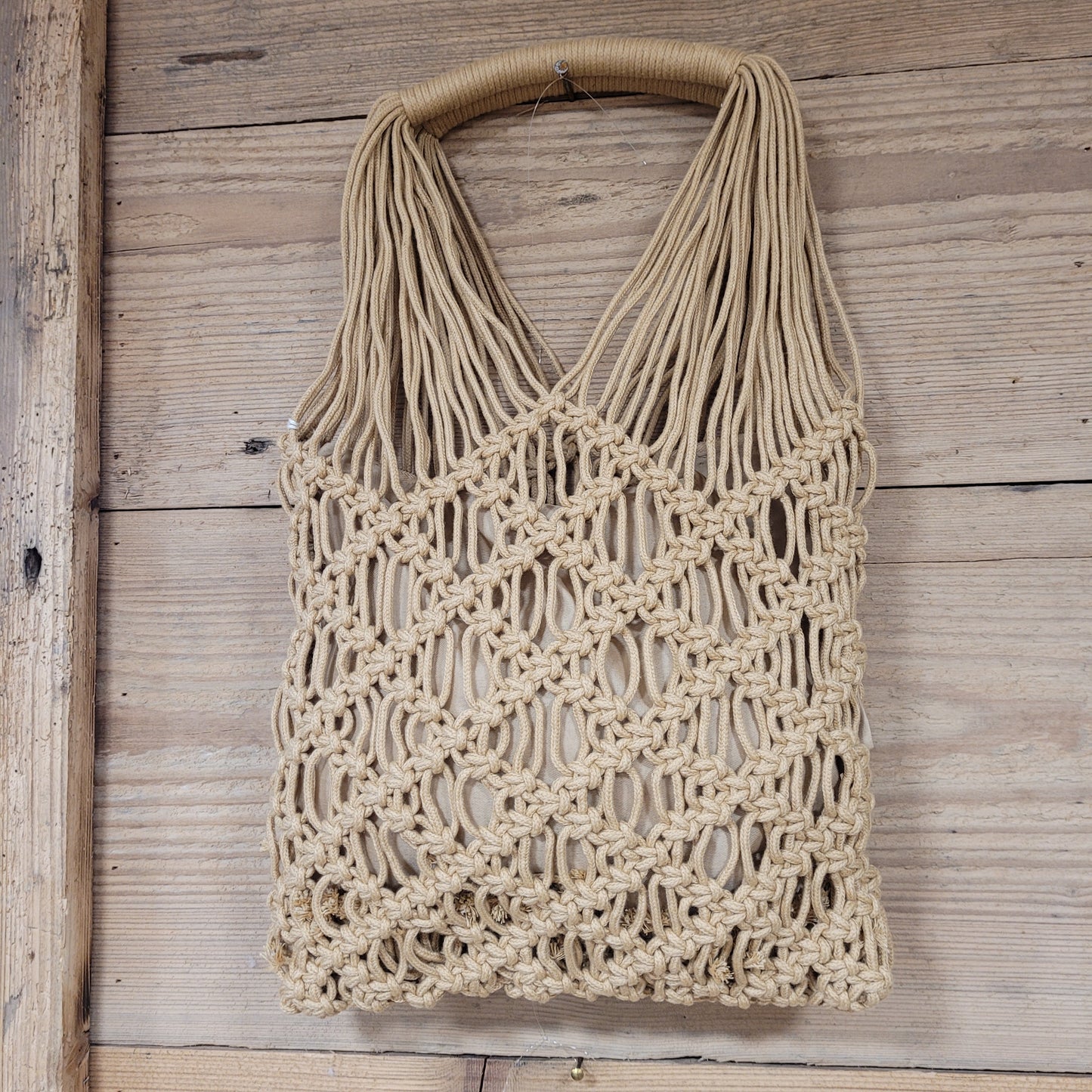 Borsa Corda