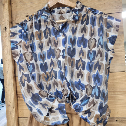 camicia cuore