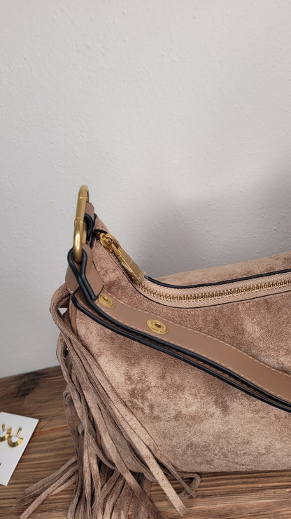 Borsa Suede