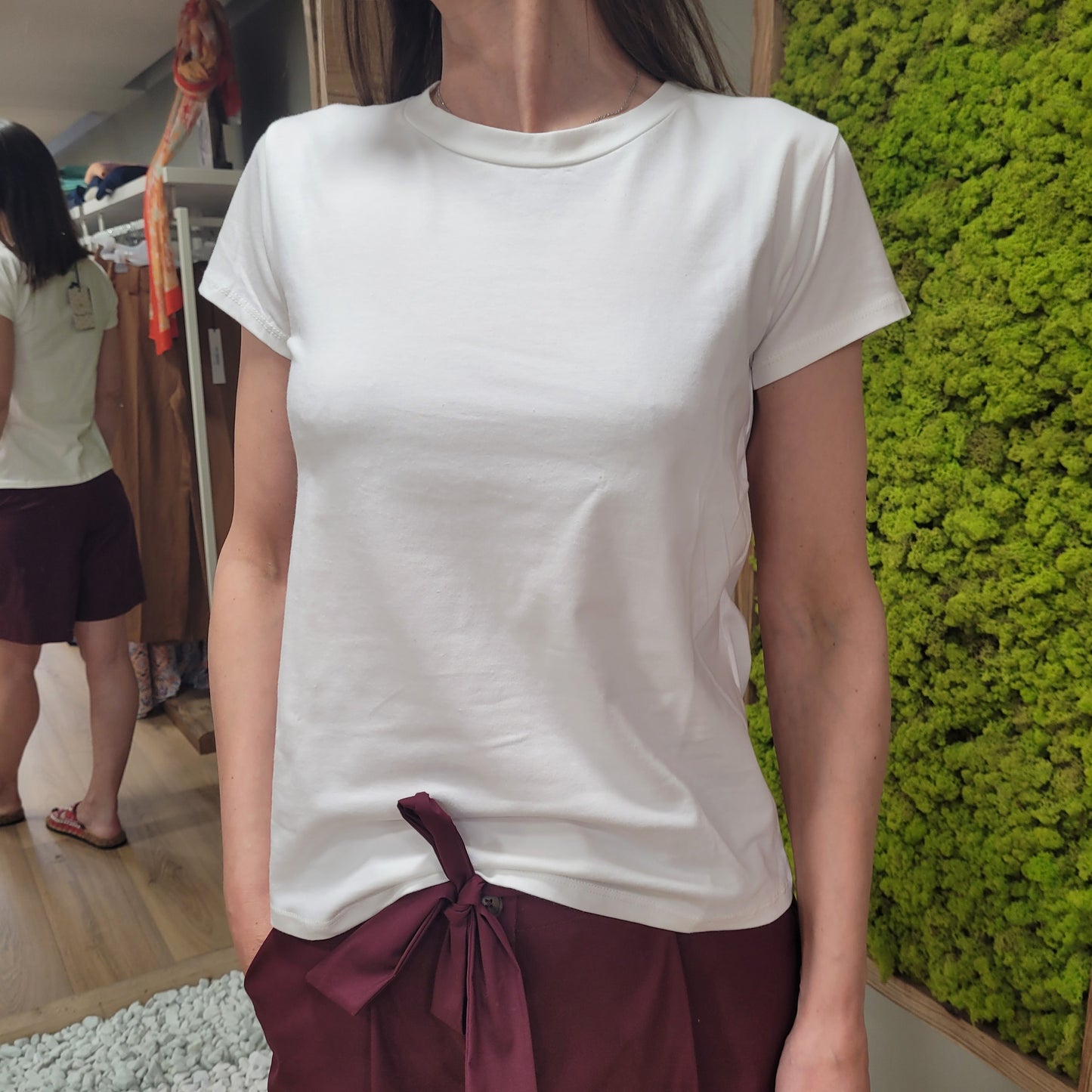 t-shirt BIANCA