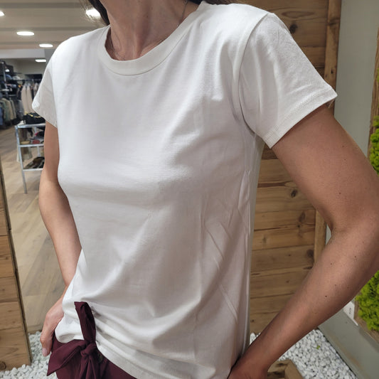 t-shirt BIANCA